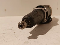 2x rechte slijper, metabo, gep 710 plus - afbeelding 7 van  13