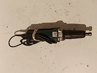 2x rechte slijper, metabo, gep 710 plus - afbeelding 11 van  13