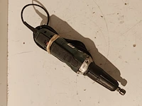 2x rechte slijper, metabo, gep 710 plus - afbeelding 12 van  13