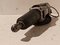 2x rechte slijper, metabo, gep 710 plus - afbeelding 13 van  13