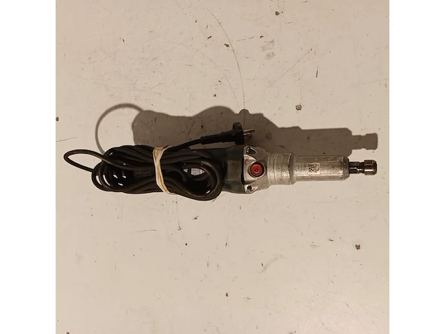 2x rechte slijper, metabo, gep 710 plus - afbeelding 4 van  13