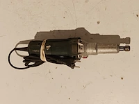 2x rechte slijper, metabo, gep 710 plus - afbeelding 5 van  13
