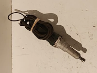 2x rechte slijper, metabo, gep 710 plus - afbeelding 6 van  13