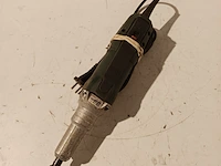 2x rechte slijper, metabo, gep 710 plus - afbeelding 12 van  13