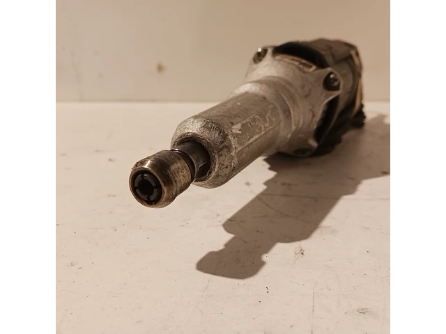 2x rechte slijper, metabo, gep 710 plus - afbeelding 13 van  13