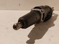 2x rechte slijper, metabo, gep 710 plus - afbeelding 2 van  14