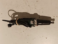 2x rechte slijper, metabo, gep 710 plus - afbeelding 6 van  14