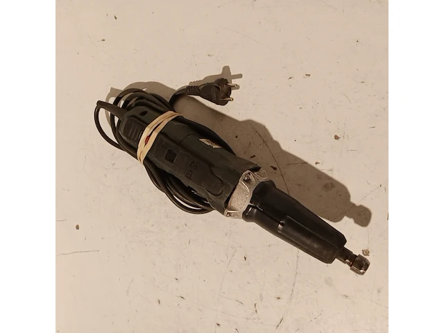 2x rechte slijper, metabo, gep 710 plus - afbeelding 8 van  14