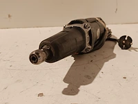 2x rechte slijper, metabo, gep 710 plus - afbeelding 9 van  14