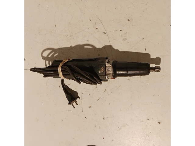 2x rechte slijper, metabo, gep 710 plus - afbeelding 12 van  14