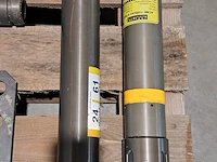 2x redding stabilisatiesteun, paratech, acme thread strut - afbeelding 2 van  19