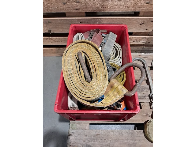 2x redding stabilisatiesteun, paratech, acme thread strut - afbeelding 10 van  19