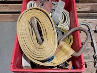 2x redding stabilisatiesteun, paratech, acme thread strut - afbeelding 10 van  19