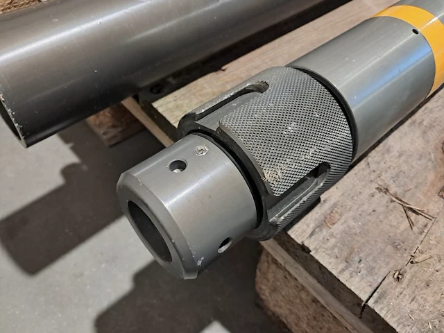 2x redding stabilisatiesteun, paratech, acme thread strut - afbeelding 14 van  19