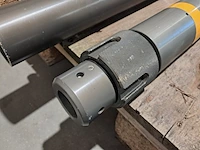 2x redding stabilisatiesteun, paratech, acme thread strut - afbeelding 14 van  19