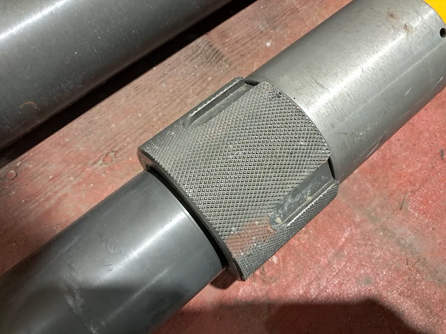 2x redding stabilisatiesteun, paratech, acme thread strut - afbeelding 3 van  16