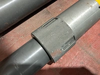 2x redding stabilisatiesteun, paratech, acme thread strut - afbeelding 3 van  16
