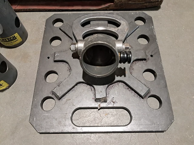 2x redding stabilisatiesteun, paratech, acme thread strut - afbeelding 9 van  16