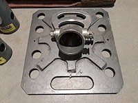 2x redding stabilisatiesteun, paratech, acme thread strut - afbeelding 9 van  16