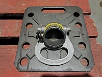 2x redding stabilisatiesteun, paratech, acme thread strut - afbeelding 10 van  16