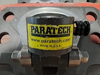 2x redding stabilisatiesteun, paratech, acme thread strut - afbeelding 11 van  16