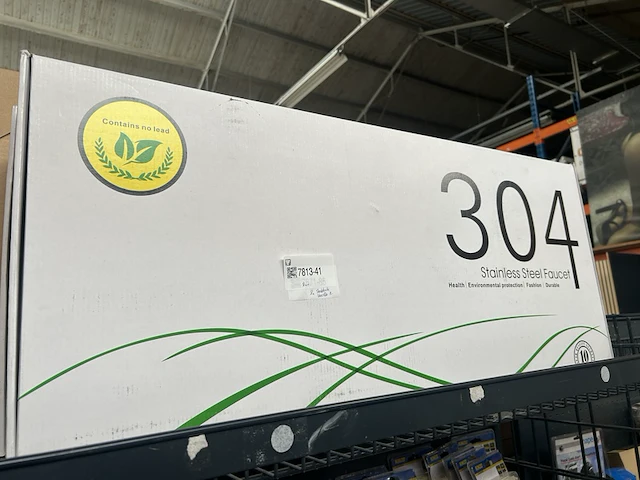 2x regendoucheset met ronde koppen mat zwart northampton - afbeelding 6 van  8