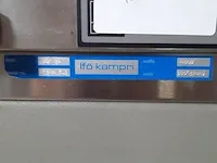 2x regenereerwagen o.a. ifö kampri - afbeelding 17 van  28