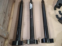 2x remblokken set - afbeelding 3 van  9