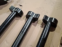 2x remblokken set - afbeelding 4 van  9