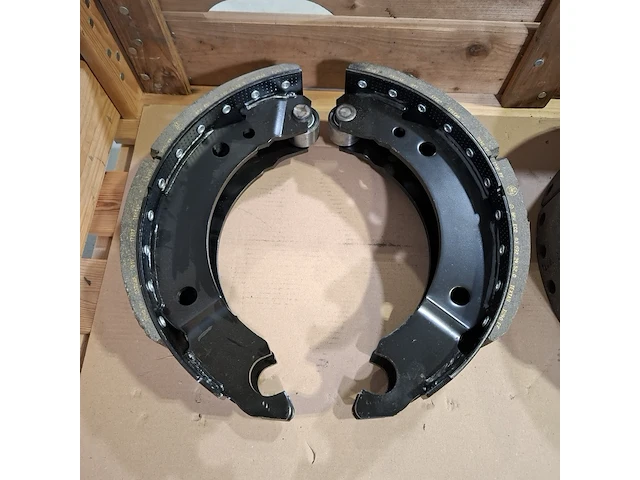2x remblokken set - afbeelding 6 van  9