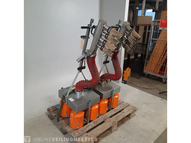 2x roetfilter ehc, l20 - afbeelding 2 van  9