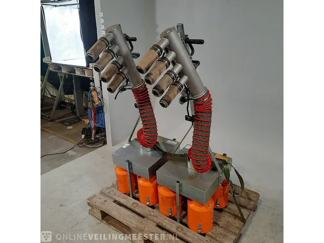 2x roetfilter ehc, l20 - afbeelding 3 van  9