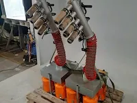 2x roetfilter ehc, l20 - afbeelding 3 van  9