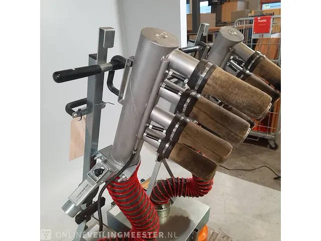2x roetfilter ehc, l20 - afbeelding 4 van  9