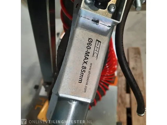 2x roetfilter ehc, l20 - afbeelding 5 van  9