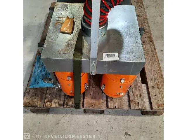 2x roetfilter ehc, l20 - afbeelding 6 van  9