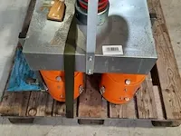 2x roetfilter ehc, l20 - afbeelding 6 van  9