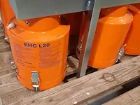 2x roetfilter ehc, l20 - afbeelding 7 van  9