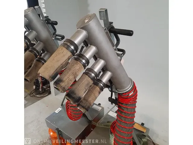 2x roetfilter ehc, l20 - afbeelding 8 van  9