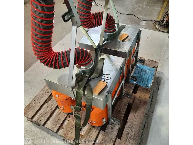 2x roetfilter ehc, l20 - afbeelding 9 van  9