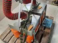 2x roetfilter ehc, l20 - afbeelding 9 van  9