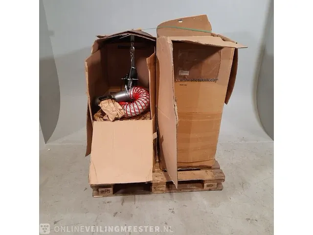 2x roetfilter ehc, l20 - afbeelding 1 van  5