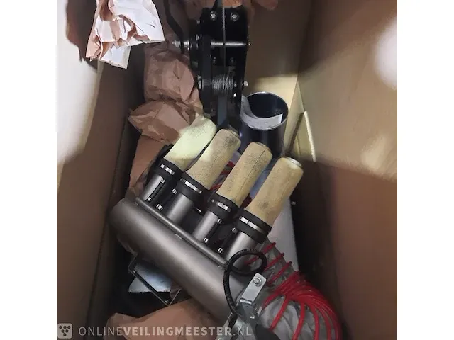 2x roetfilter ehc, l20 - afbeelding 5 van  5