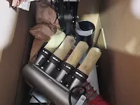2x roetfilter ehc, l20 - afbeelding 5 van  5