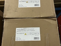 2x rol-ijsmachine - afbeelding 2 van  4