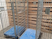2x rolcontainer - afbeelding 2 van  3