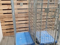 2x rolcontainer - afbeelding 3 van  3