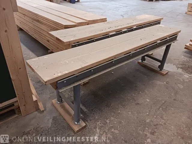 2x rollenbaan huvema - afbeelding 2 van  6