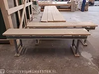 2x rollenbaan huvema - afbeelding 3 van  6