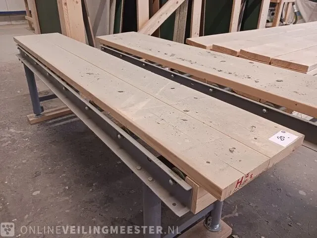 2x rollenbaan huvema - afbeelding 4 van  6